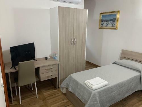 B&B L?antico Rudere