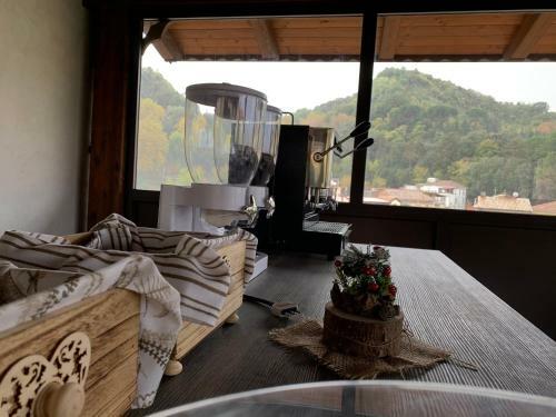 B&B L?antico Rudere