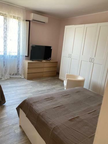 Apartamento My Room Cosenza