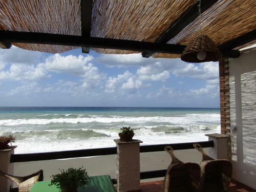 Apartamento Montesanto 116