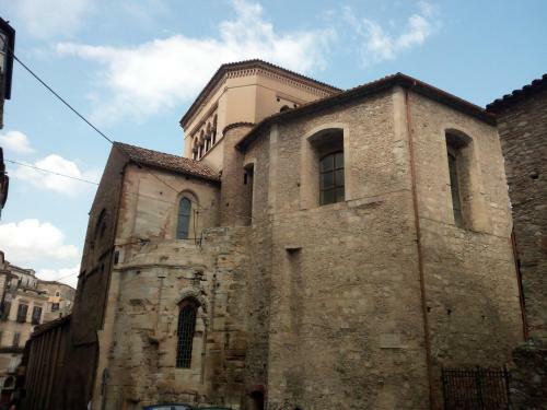 Apartamento Montesanto 116