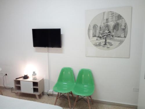 Apartamento Montesanto 116