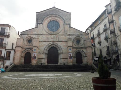 Apartamento Montesanto 116