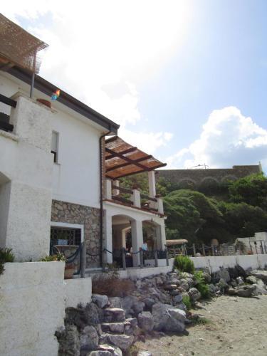 Apartamento Montesanto 116