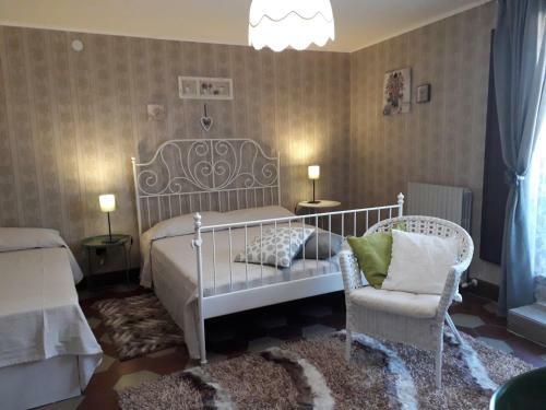 Bed & Breakfast Calata Della Corda