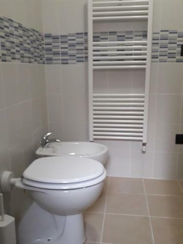 Bed & Breakfast Calata Della Corda