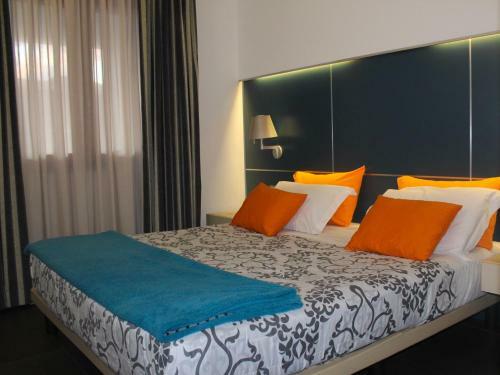 Cosenza Luxury Apartment