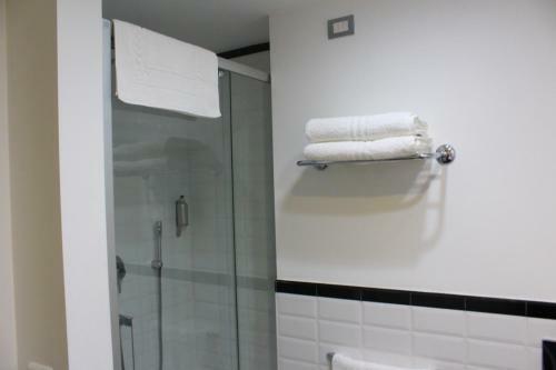 Cosenza Luxury Apartment