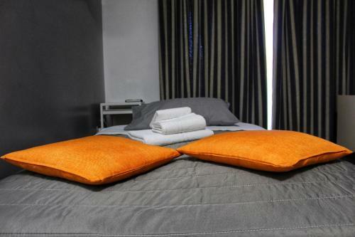 Cosenza Luxury Apartment