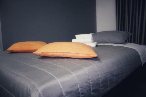 Cosenza Luxury Apartment