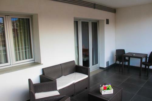 Cosenza Luxury Apartment