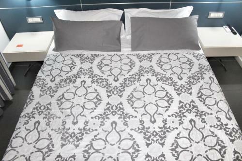 Cosenza Luxury Apartment