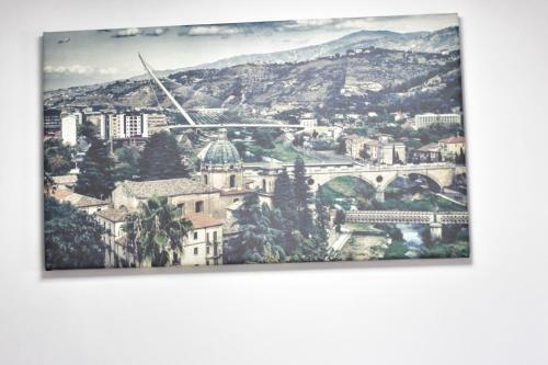 Cosenza Luxury Apartment