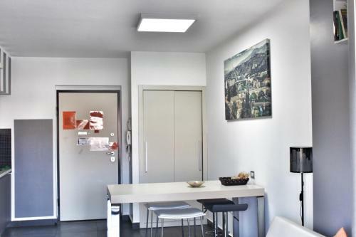 Cosenza Luxury Apartment