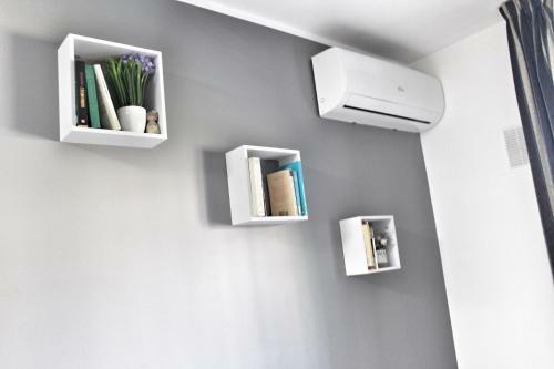 Cosenza Luxury Apartment