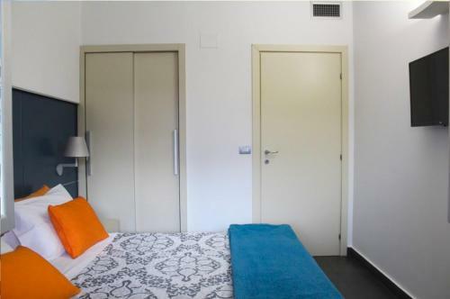 Cosenza Luxury Apartment