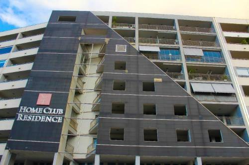 Cosenza Luxury Apartment