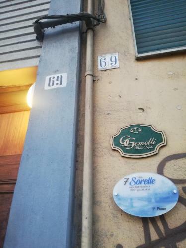 Hostal Sette Sorelle B&B