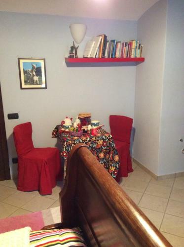 Apartamento I "giardin"