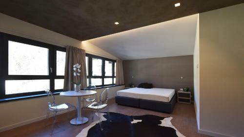 Albergue La Meira Sermig Casa Ferie