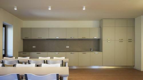 Albergue La Meira Sermig Casa Ferie