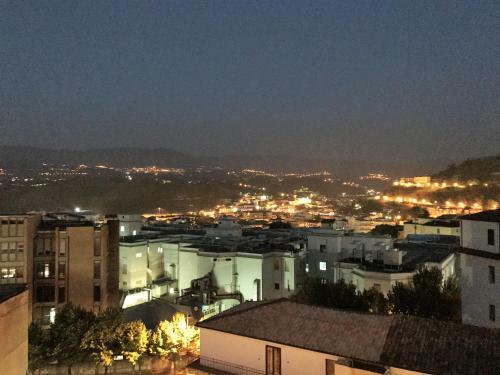 Hostal Civico 27