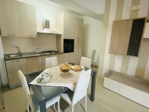 Apartamento Casa Vacanze Cosenza Alma