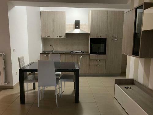 Apartamento Casa Vacanze Cosenza Alma