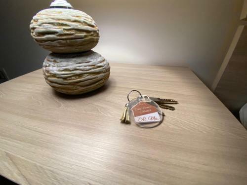 Apartamento Casa Vacanze Cosenza Alma