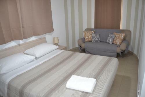 Apartamento Casa Vacanze Cosenza Alma
