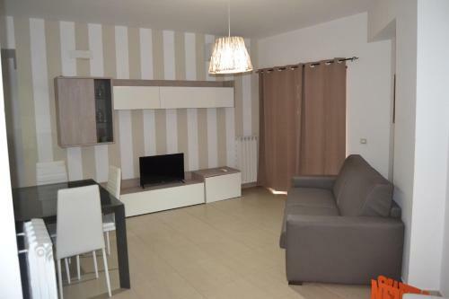 Apartamento Casa Vacanze Cosenza Alma