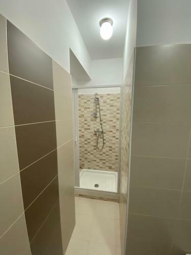 Apartamento Casa Vacanze Cosenza Alma