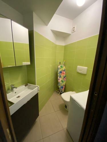 Apartamento Casa Vacanze Cosenza Alma