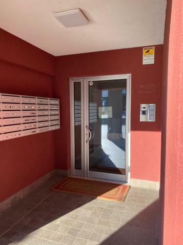 Apartamento Casa Vacanze Cosenza Alma