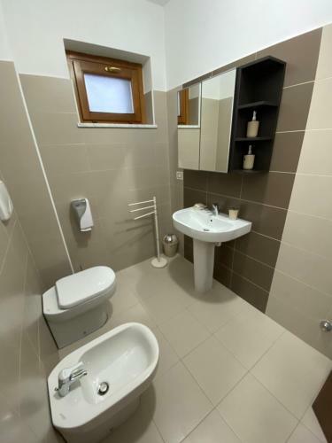 Apartamento Casa Vacanze Cosenza Alma