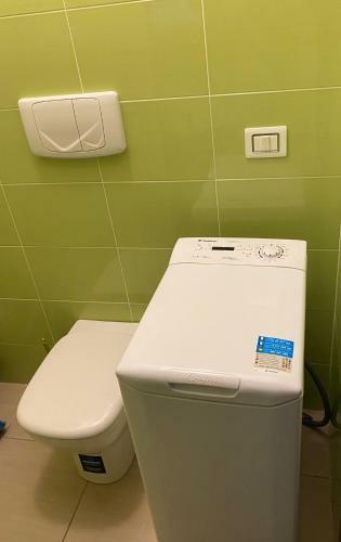 Apartamento Casa Vacanze Cosenza Alma