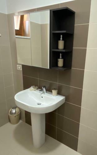 Apartamento Casa Vacanze Cosenza Alma