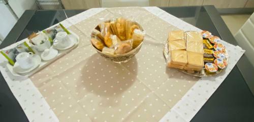 Apartamento Casa Vacanze Cosenza Alma