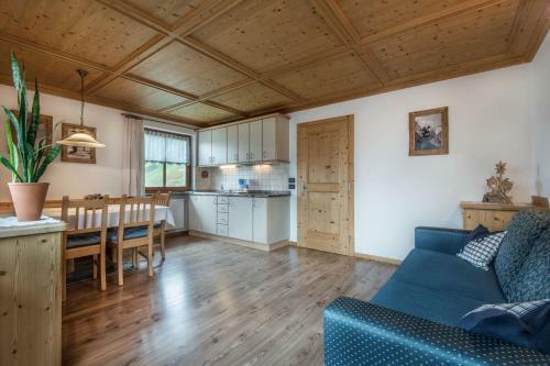 Apartamento Appartamenti Col Da V�nt