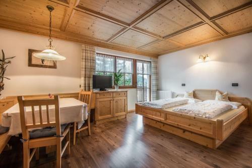 Apartamento Appartamenti Col Da V�nt