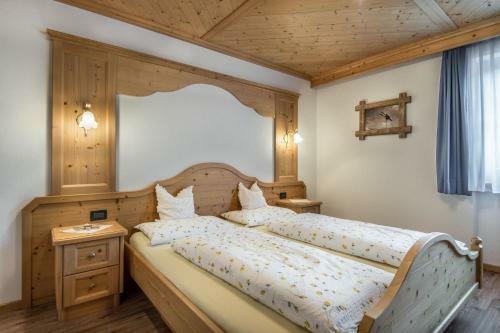 Apartamento Appartamenti Col Da V�nt