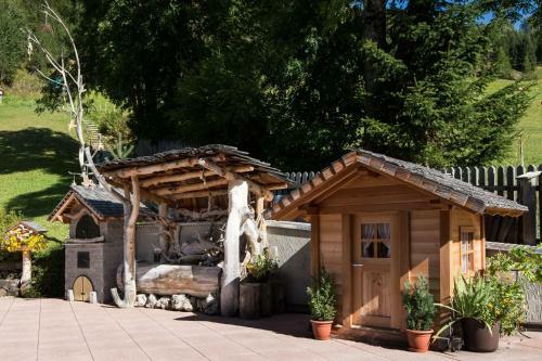 Apartamento Appartamenti Col Da V�nt