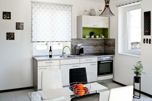 A-765 Apartman