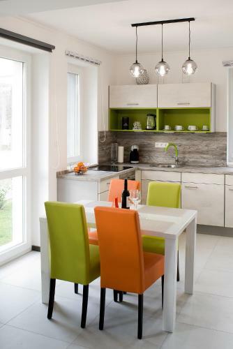 A-765 Apartman