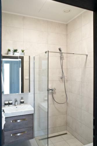 A-765 Apartman