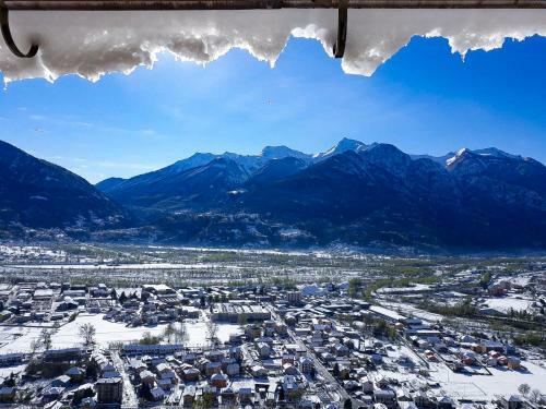 Bed & Breakfast Ossola Dal Monte