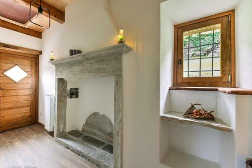 Bed & Breakfast Ossola Dal Monte
