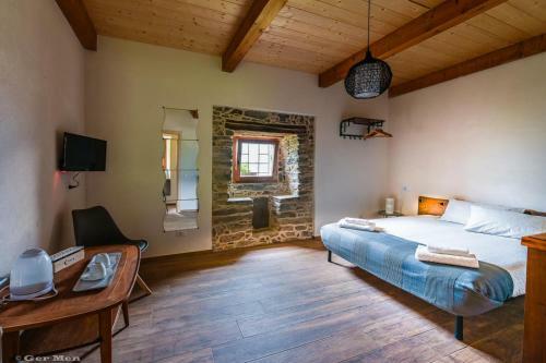 Bed & Breakfast Ossola Dal Monte