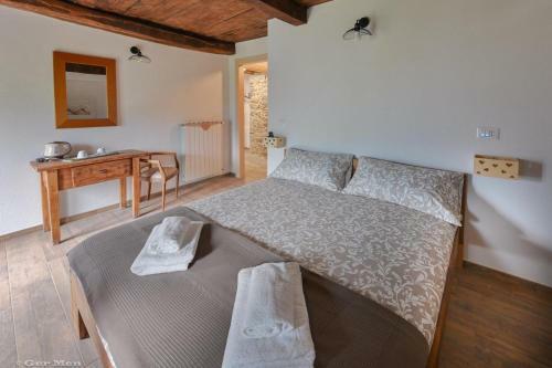 Bed & Breakfast Ossola Dal Monte