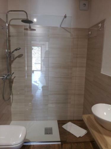 Bed & Breakfast Ossola Dal Monte